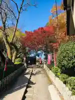 𠮷水神社(吉水神社)(奈良県)