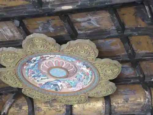 建長寺の芸術