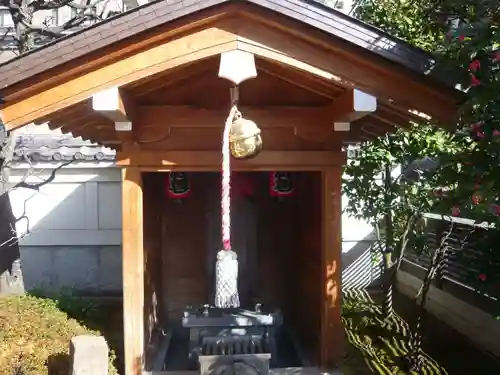 源長寺(東京都)
