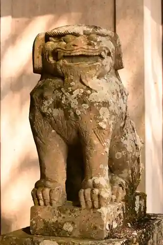 八桙神社(徳島県)