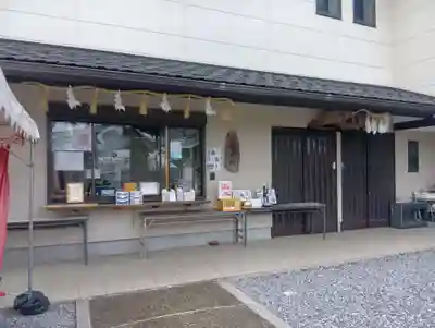 眞中神社(岐阜県)