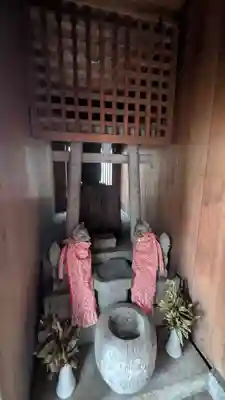 榎木大明神(京都府)