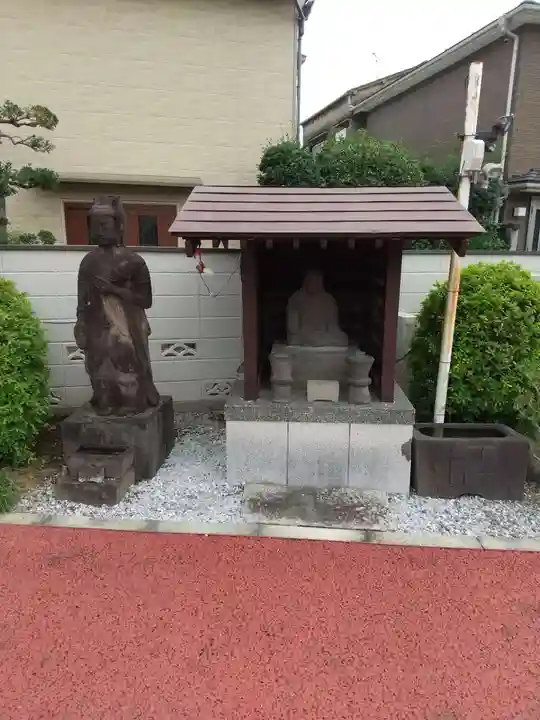 勝興寺(東京都)