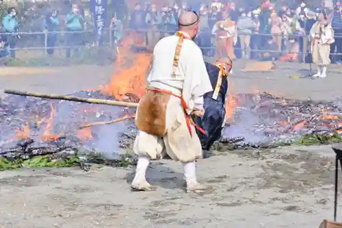 高尾山薬王院(東京都)
