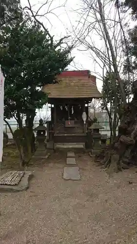 古川神社(宮城県)