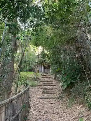 熊野神社(千葉県)