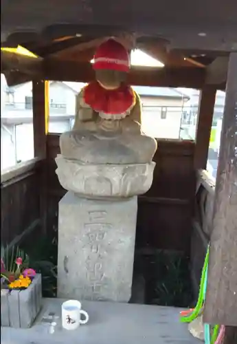 安養寺(愛媛県)