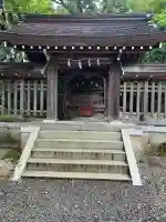 日向神社(滋賀県)