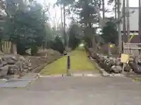 慶宮寺(新潟県)