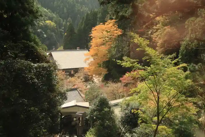 鞍馬寺のその他建物