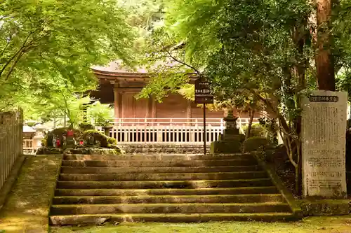 豊楽寺(高知県)