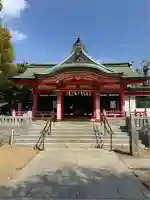 長瀨神社(大阪府)