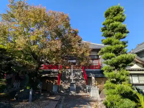 寳珠院（常楽寺）のその他建物