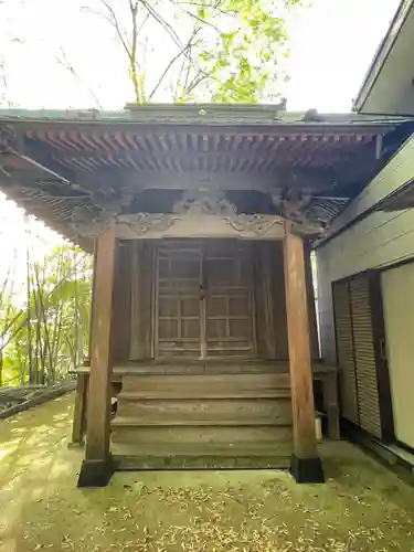 白山神社(千葉県)