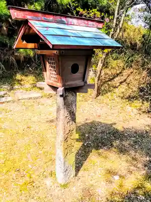 津島神社のその他建物