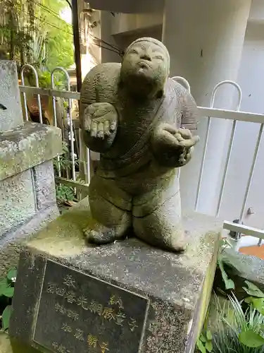 持寳院(多氣山不動尊)(栃木県)