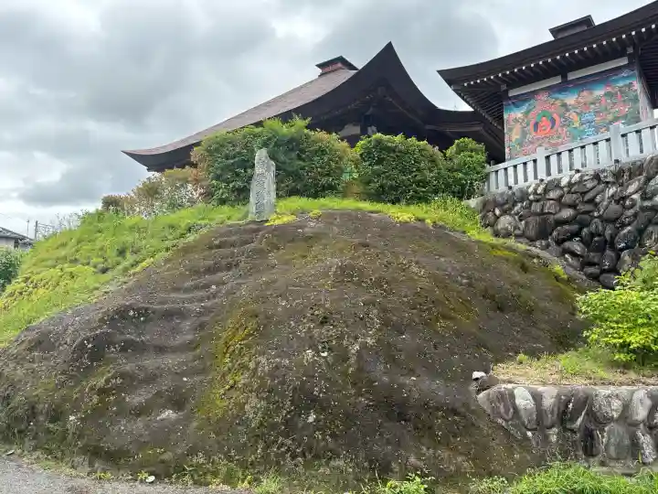龍石寺(埼玉県)