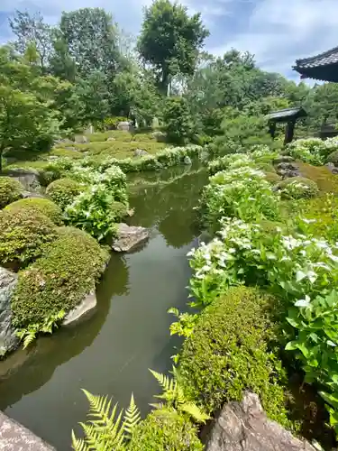 両足院(京都府)
