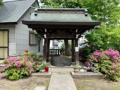 久里浜八幡神社(神奈川県)
