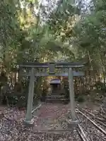 神明神社(千葉県)