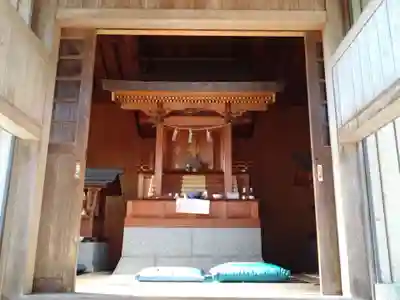 八幡神社(岐阜県)