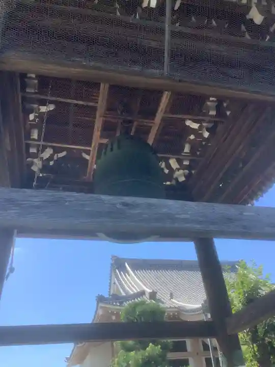 覚了寺(愛知県)