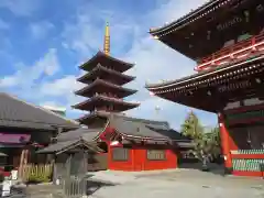 浅草寺(東京都)