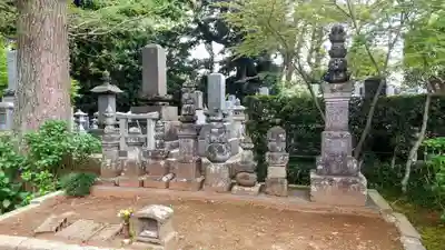 海禅寺(茨城県)