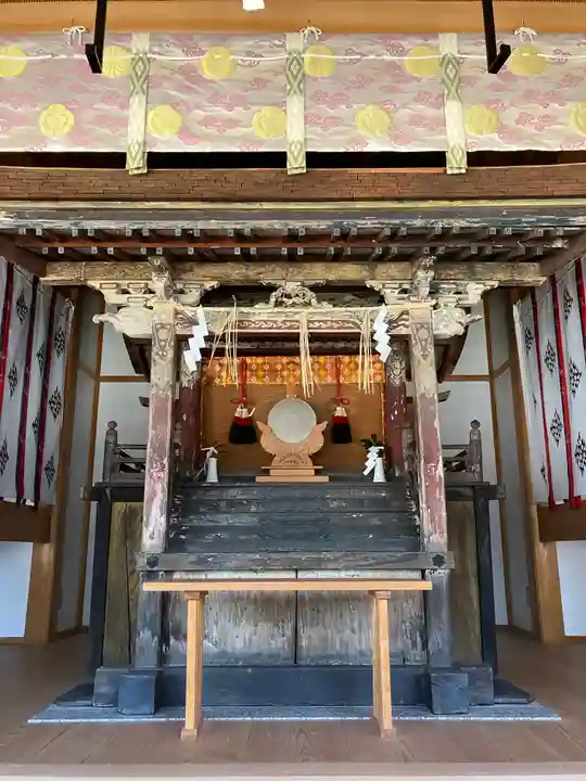 茨木神社(大阪府)