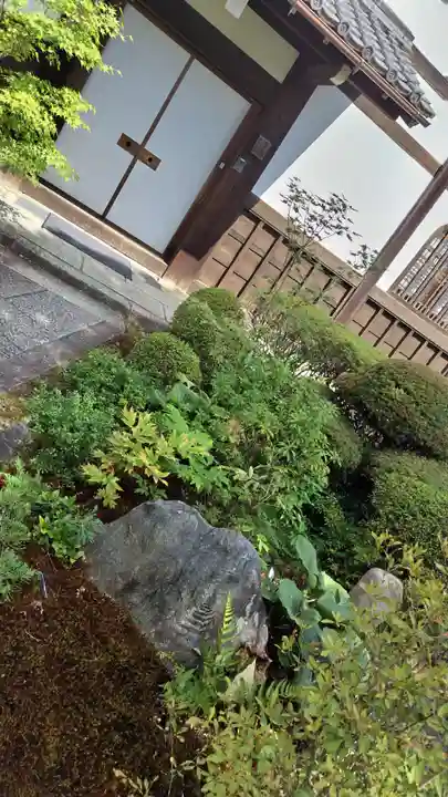 霊源院(京都府)