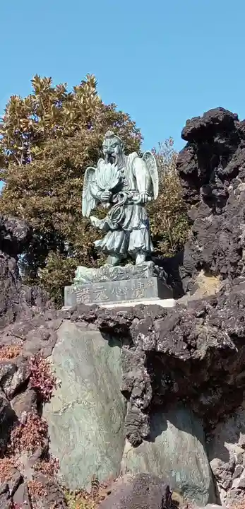 豊受神社(千葉県)