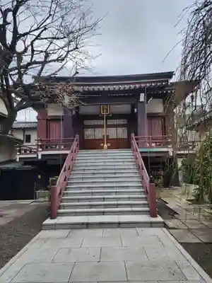 正光院(東京都)