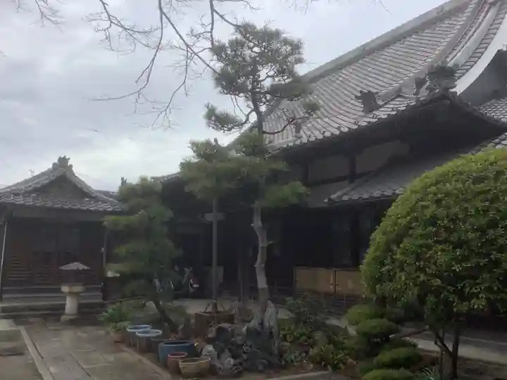 高照寺(愛知県)