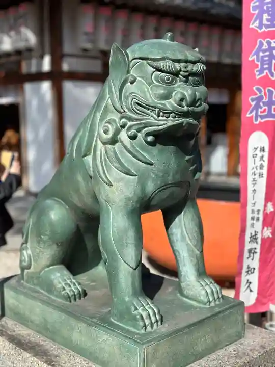 住吉大社(大阪府)