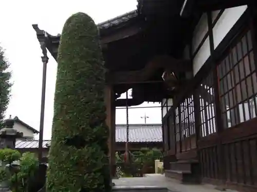 観音寺のその他建物