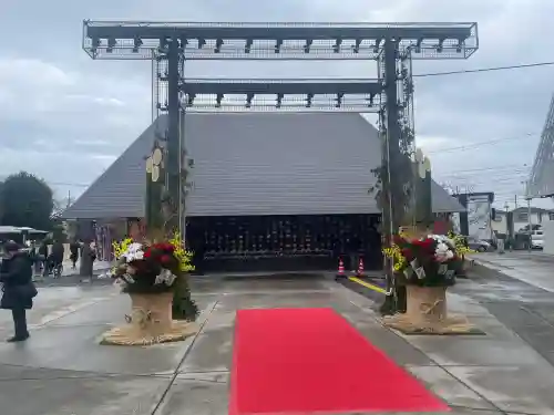 武蔵野坐令和神社の{uncategorized: "未分類", other: "その他", undefined: "問題あり", building: "その他建物", grave: "お墓", sacred_gate: "鳥居", guardian: "狛犬", statue: "像", buddha: "仏像", history: "歴史", nature: "自然", garden: "庭園", animal: "動物", pagoda: "塔", temizu: "手水舎", mountain_gate: "山門・神門", sanctuary: "本殿・本堂", subordinate: "末社・摂社", art: "芸術", scenery: "景色", jizo: "地蔵", ema: "絵馬", goshuin: "御朱印", omikuji: "おみくじ", items: "授与品その他", amulet: "お守り", goshuincho: "御朱印帳", eats: "食事", festival: "お祭り", votive_dance: "神楽", shichigosan: "七五三参", wedding: "結婚式", experience: "体験その他", initially: "初詣", around: "周辺", anti_infection: "感染症対策"}