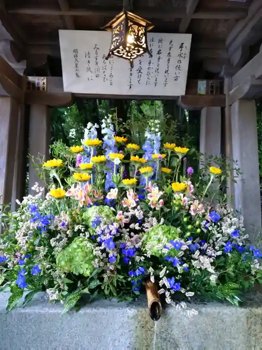 富知六所浅間神社(静岡県)