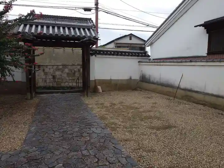 鎮宅霊符神社(奈良県)