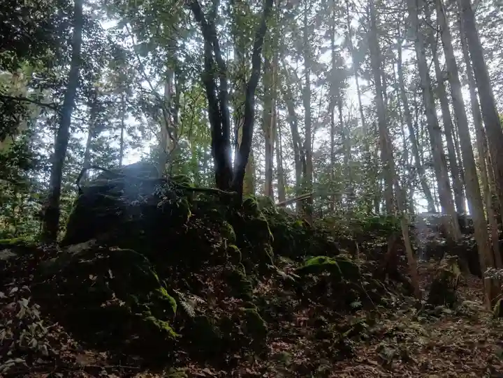 七社神社(岐阜県)