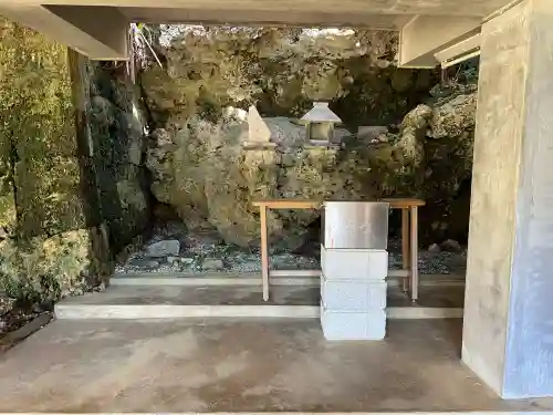 天久宮(沖縄県)