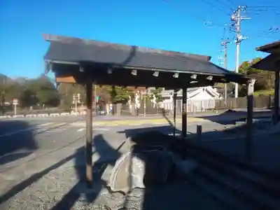福石神社(静岡県)