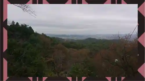 太平山神社(栃木県)
