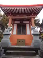 神明宮(静岡県)