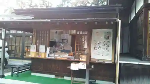 花巻神社の建物その他