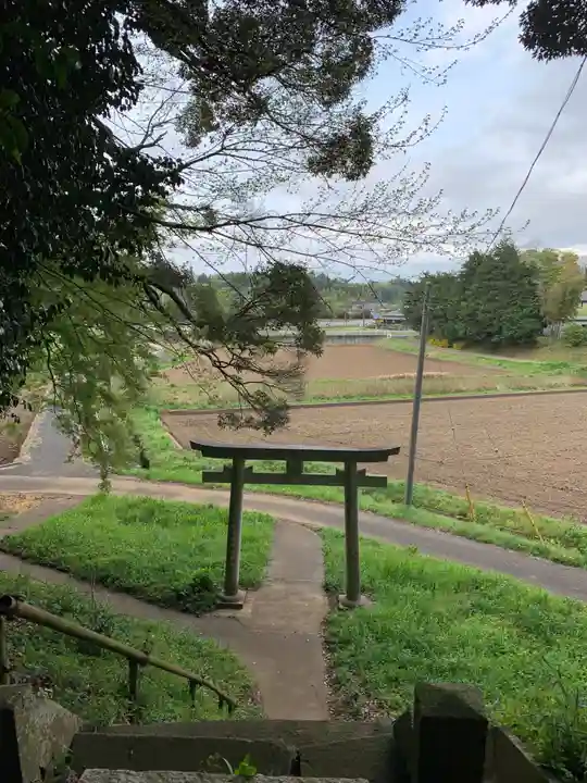 和泉神社(千葉県)