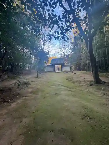 円光寺(三重県)