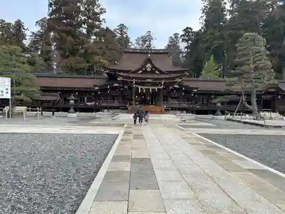 多賀大社(滋賀県)