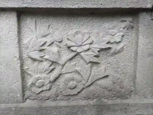 菊田神社のその他建物