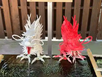 伊豆山神社(静岡県)