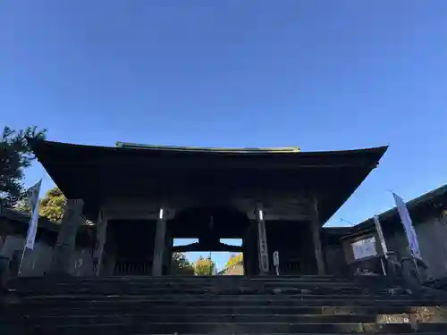 出石寺(愛媛県)